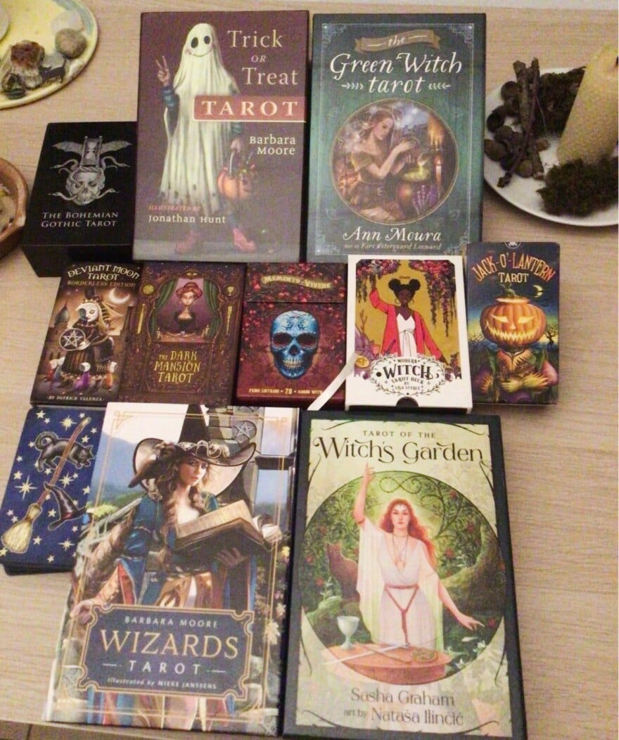 Lionharts instagram October challenge - blog post by m-c