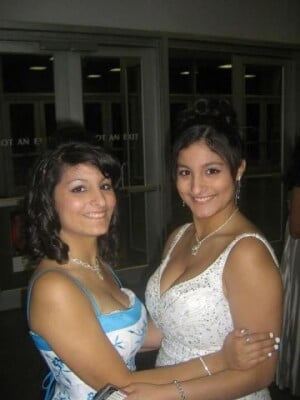 profile picture by Morgan