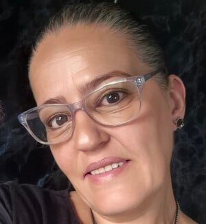 monica Da silva
