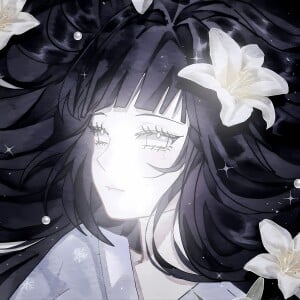 profile picture by mara