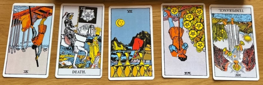 Spiritual Guidance - Thursday June 26th 2025 - tarot reading by Lauren
