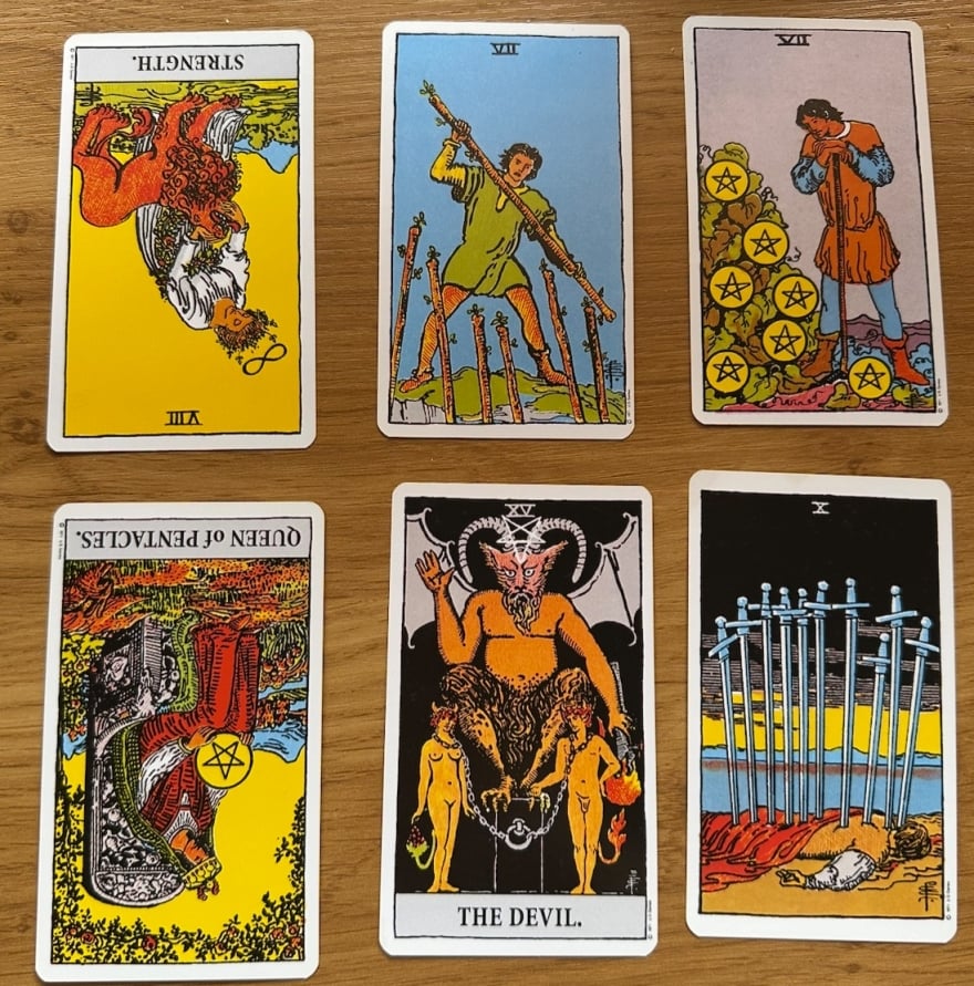 Love  relationship reading - June 26 2025 - tarot reading by Lauren