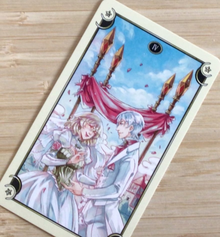 What do I need to know? - tarot reading by A thousand moons 🌒