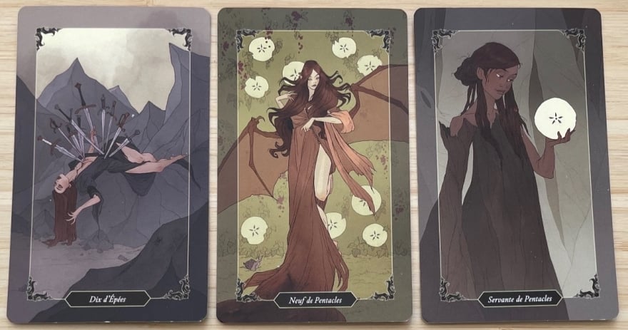 What do I need to know right now? - tarot reading by A thousand moons 🌒