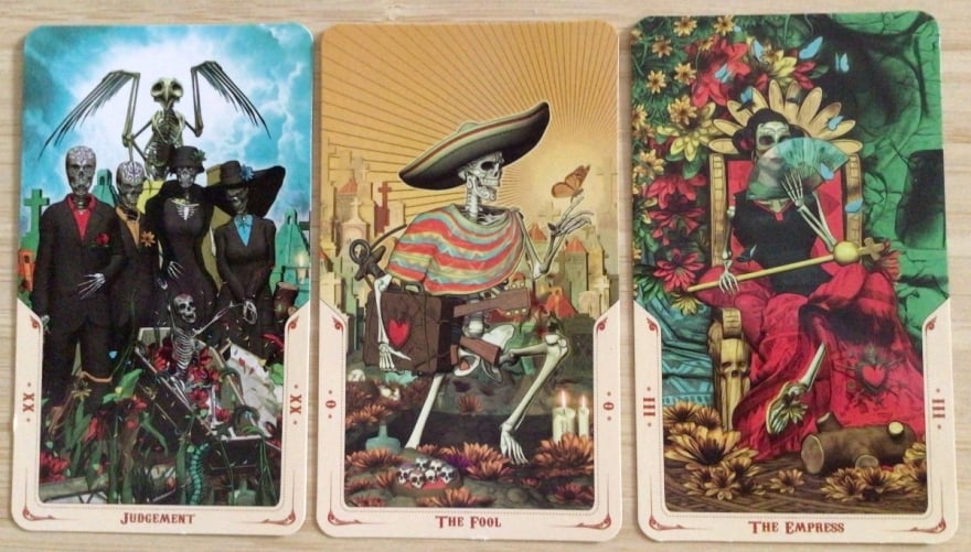 Who is Trump? Who is Musk? - tarot reading by m-c