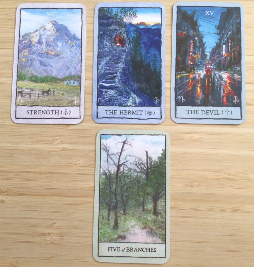 Will there be a war in Europe soon? - tarot reading by m-c