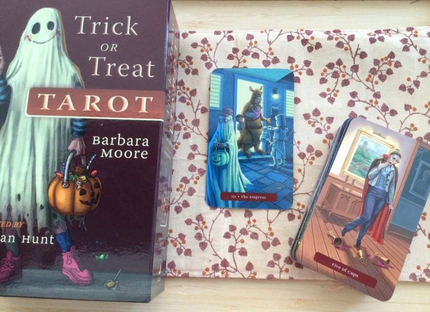 What will this path reap or sow? - tarot reading by m-c