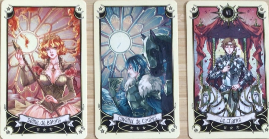 What do I need to know? - tarot reading by A thousand moons 🌒