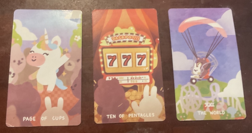 What do I need to know right now? - tarot reading by Cozmic rey