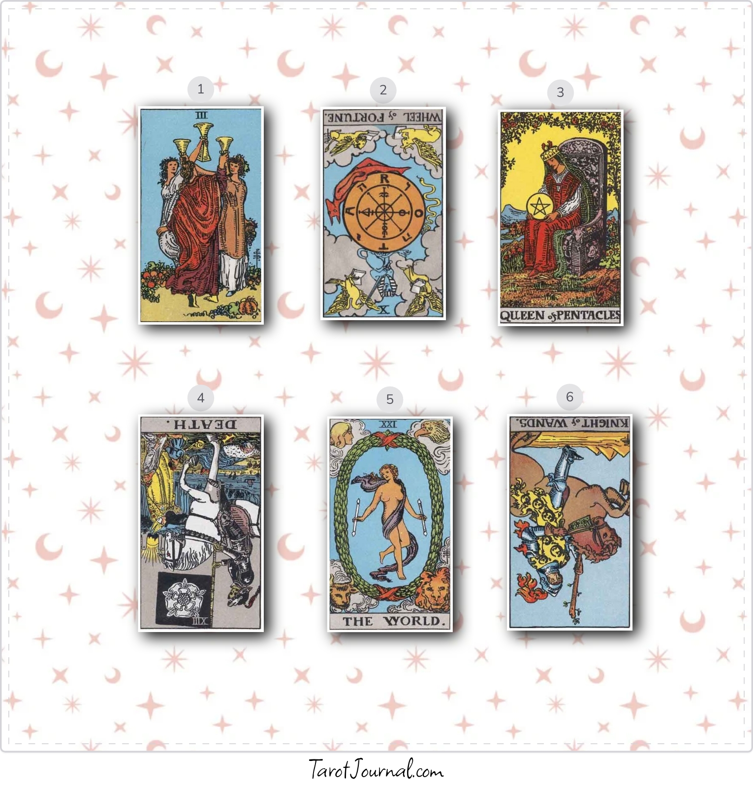 Relationship 07/09/24 - tarot reading by Jessica Day