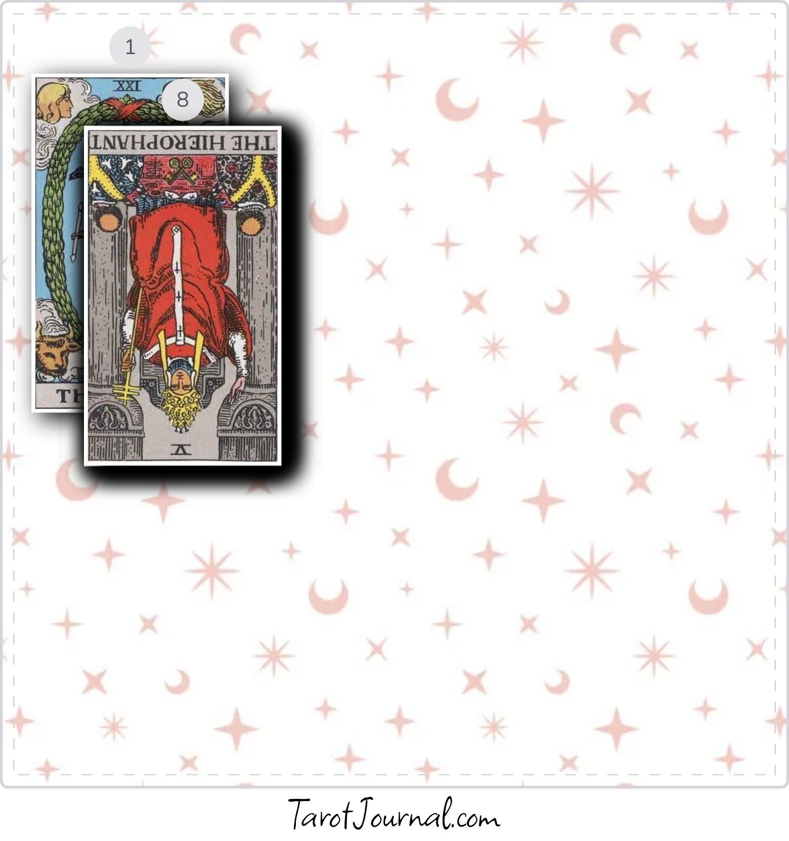 What should I do with RF? - tarot reading by Keri M