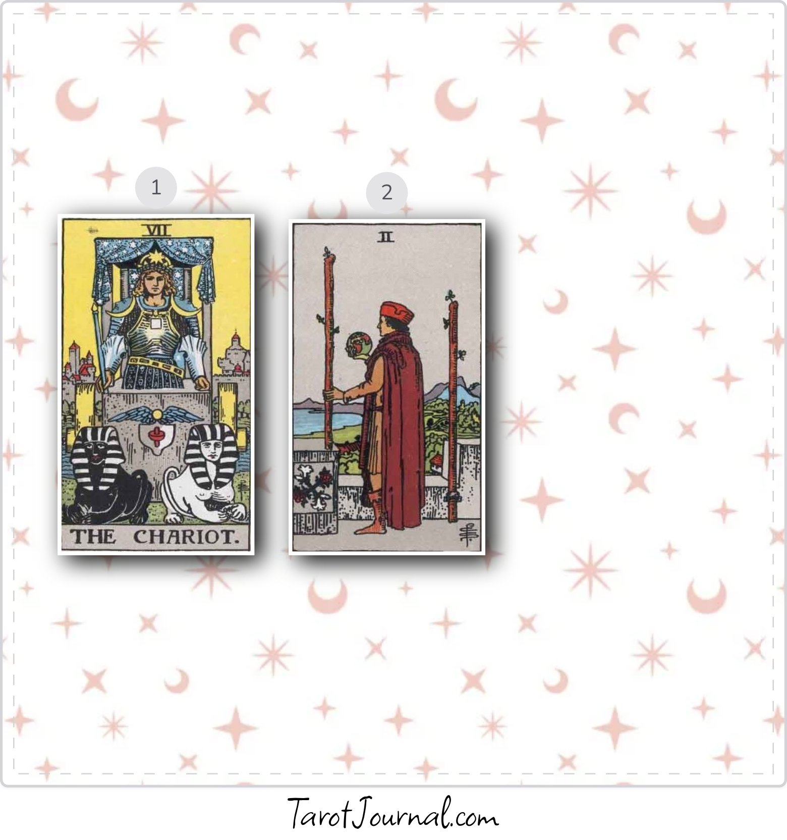 Daily Cards 25/7 18/9 - tarot reading by Daniel