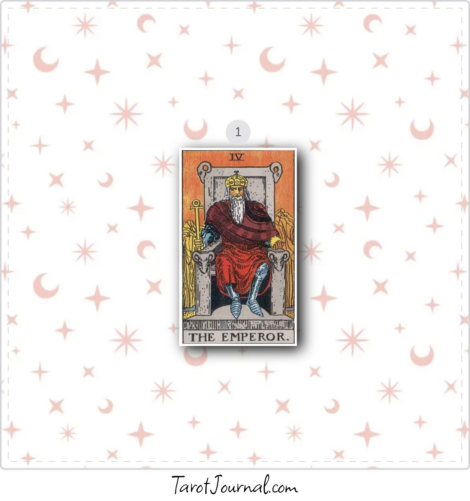 How will the rest of this day go? (Single Card) - tarot reading by Callum C.