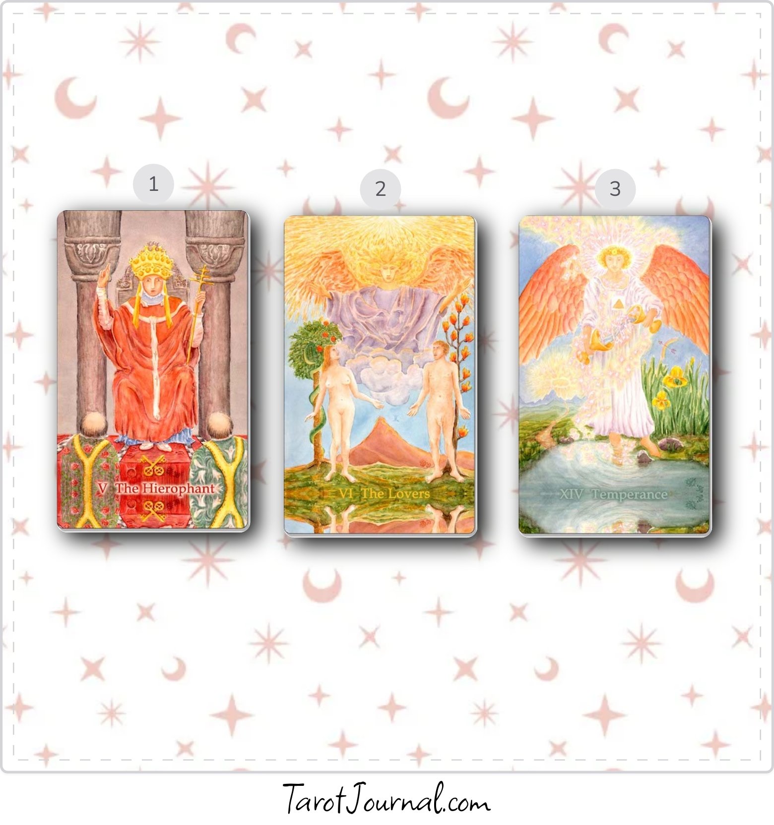 no q - tarot reading by Kat