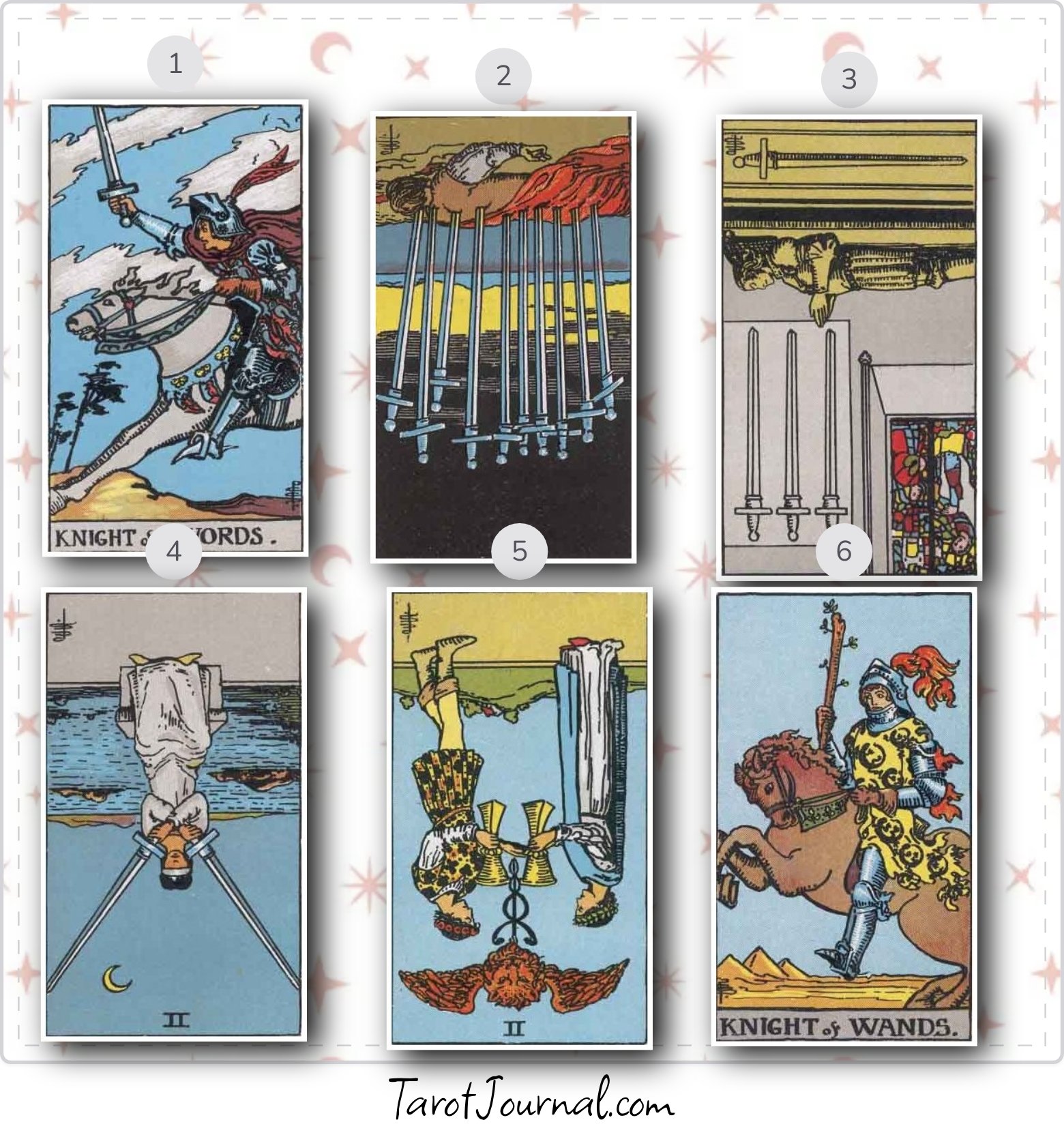 What will my next relationship going to be like? - tarot reading by Cherry