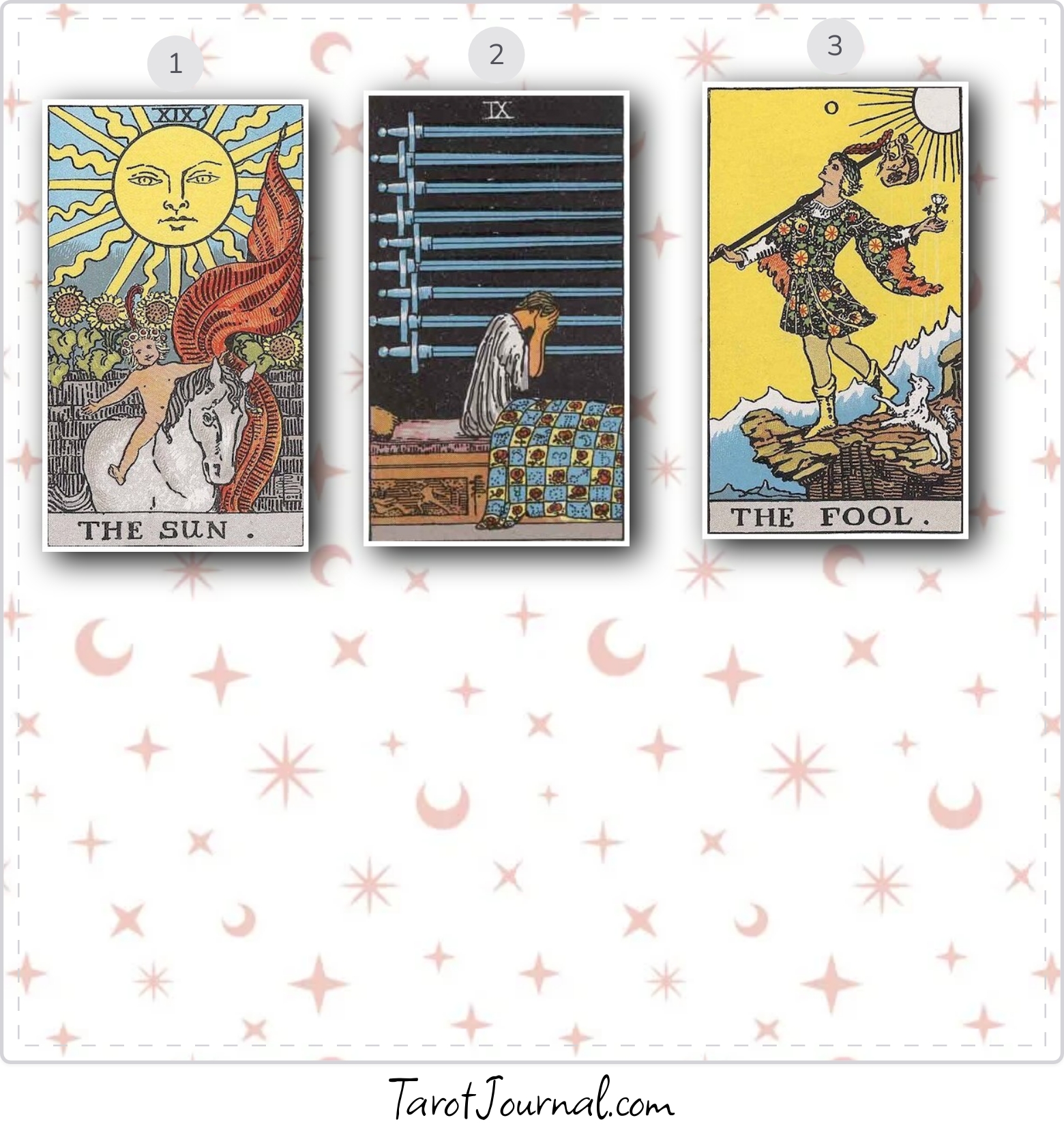 Reading for 1/10 - tarot reading by Leonard Tann