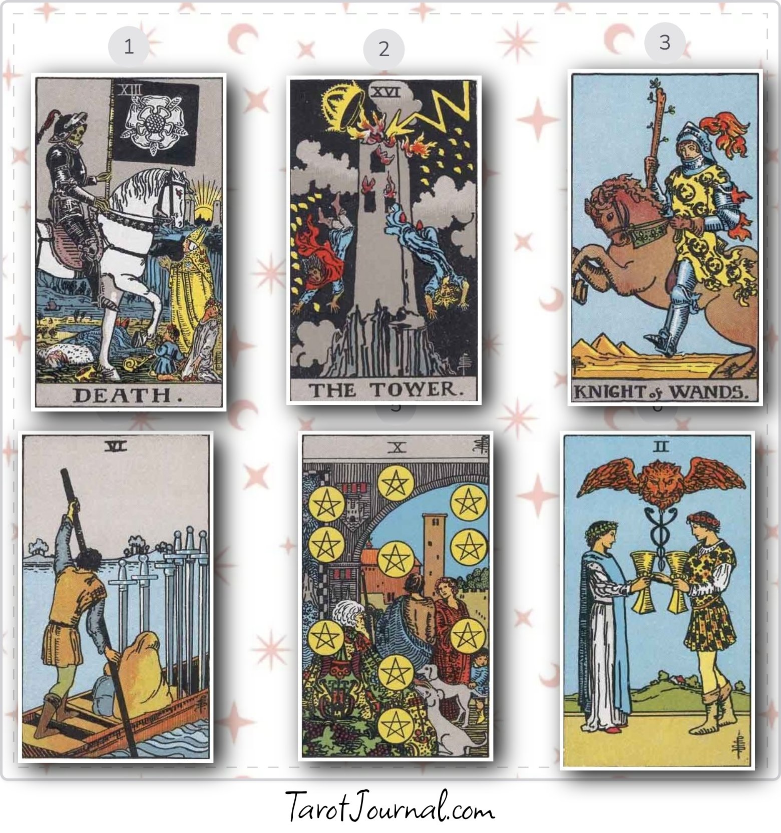 How will our next conversation turn out? - tarot reading by Hazal