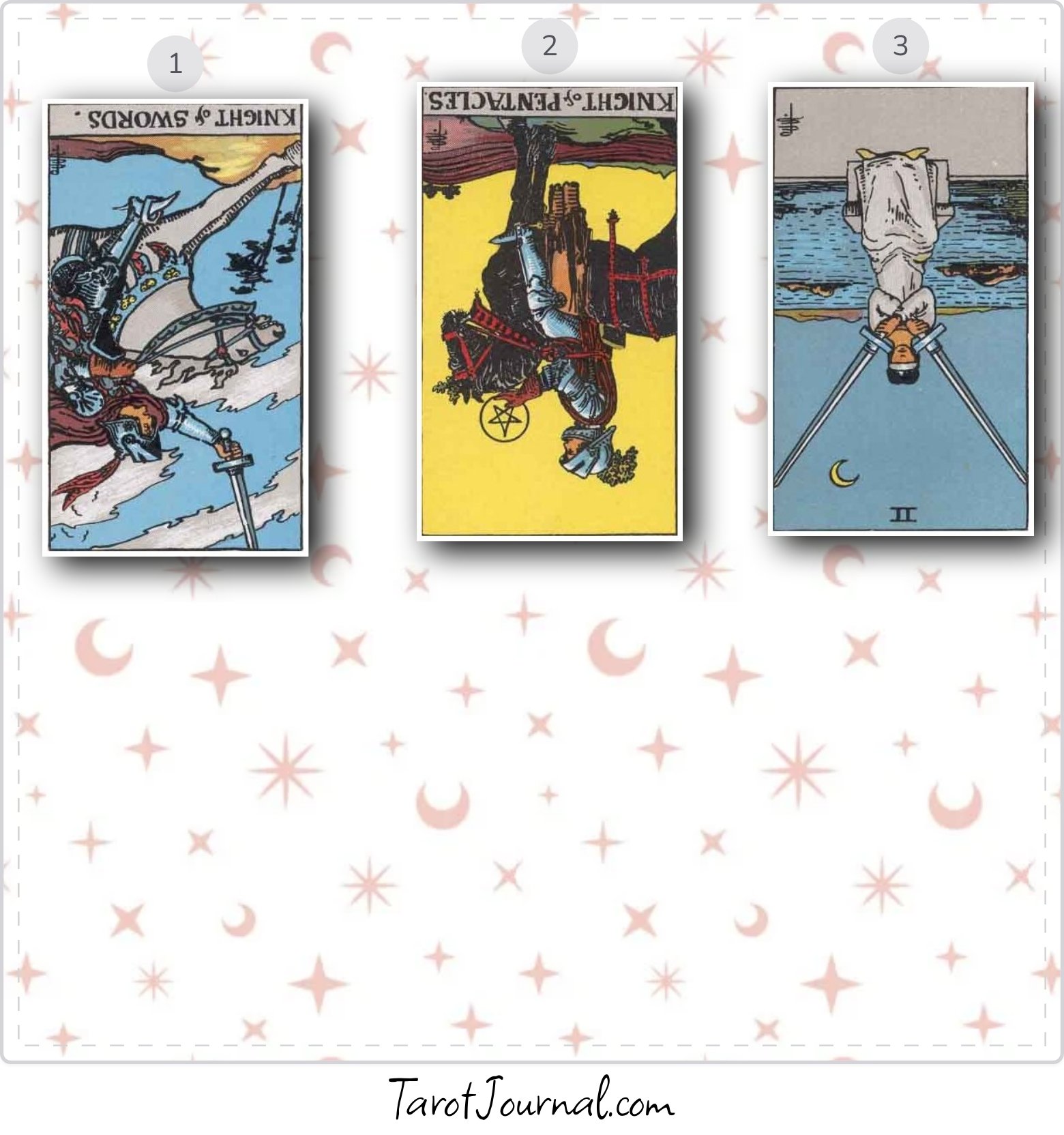 What do I need to know about my marriage right now? - tarot reading by Stephanie Folker