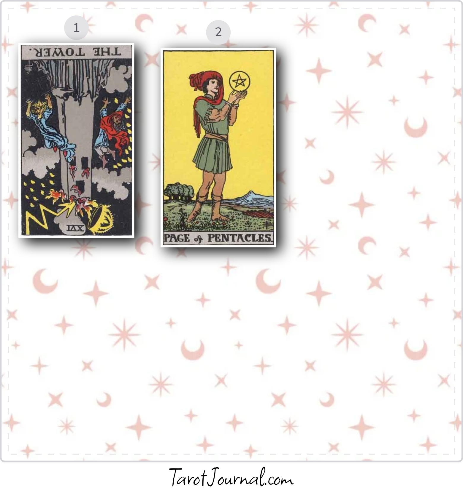 Como posso ter prosperidade financeira? - tarot reading by Gab