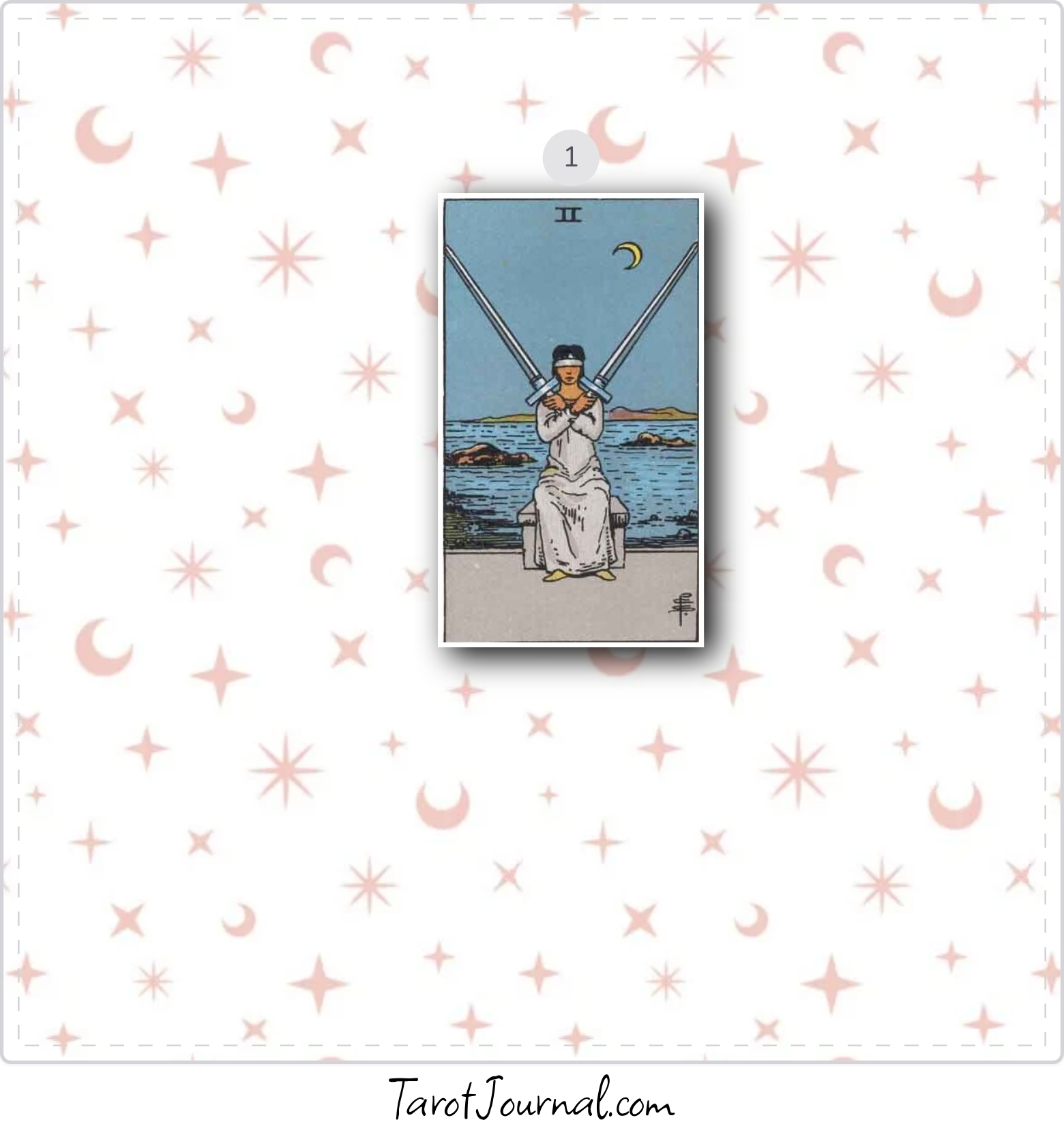 Should I call Josh tonight - tarot reading by July