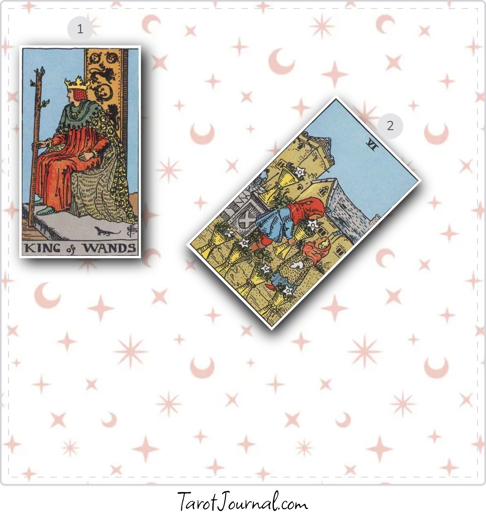 Should I text Joshua and ask to talk or just call him? - tarot reading by July