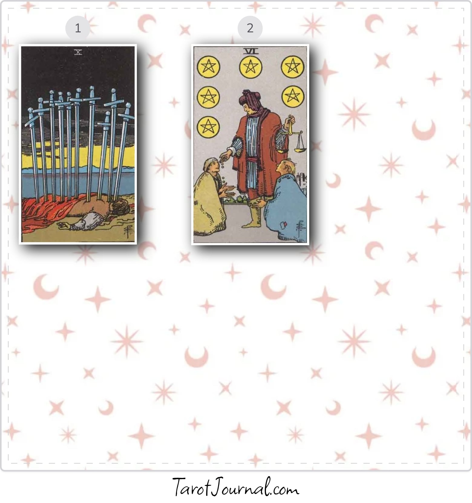 Relationship question - tarot reading by KJ jbhhnn