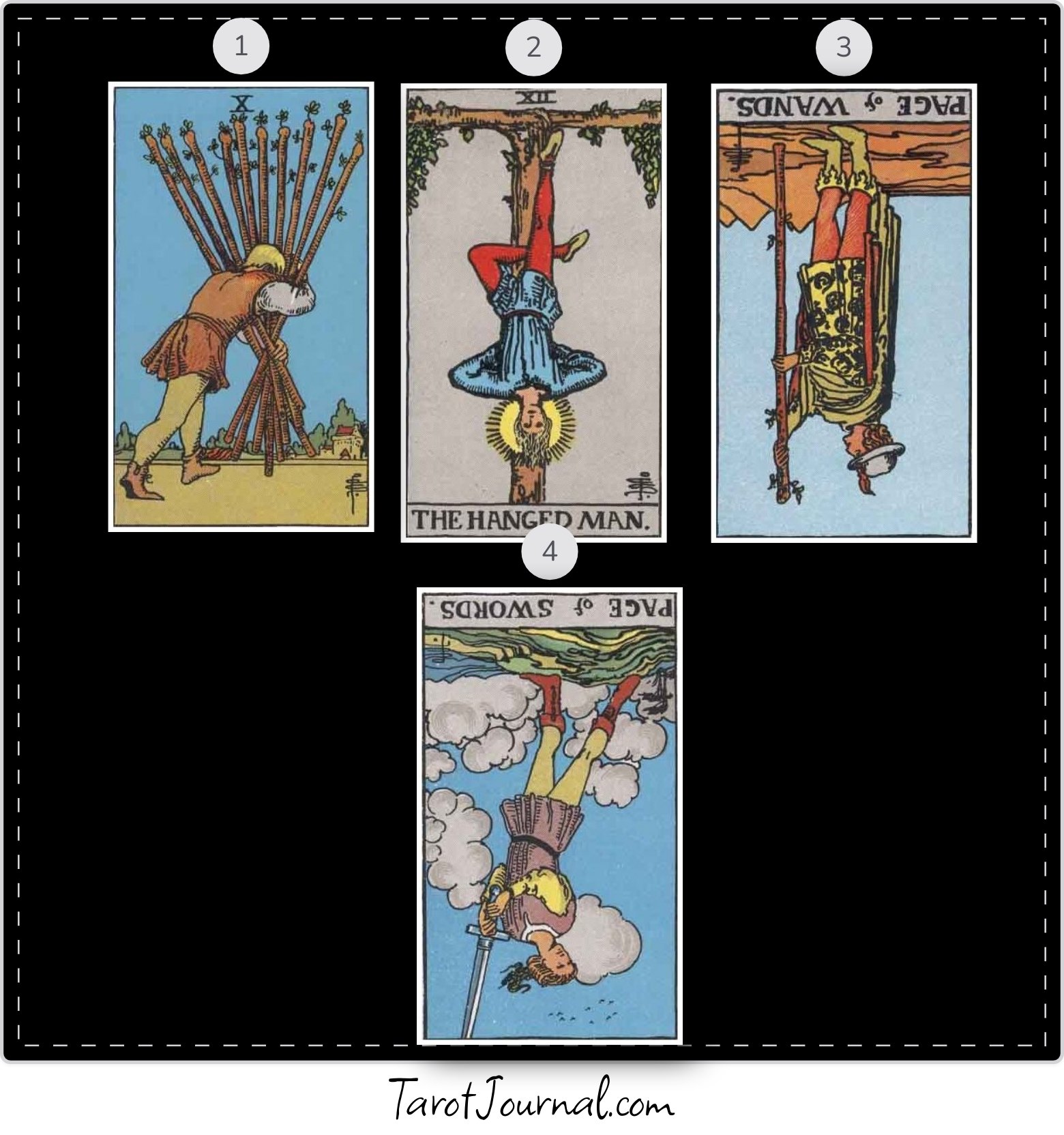 Bear poke 4.5.25 - tarot reading by Suzy