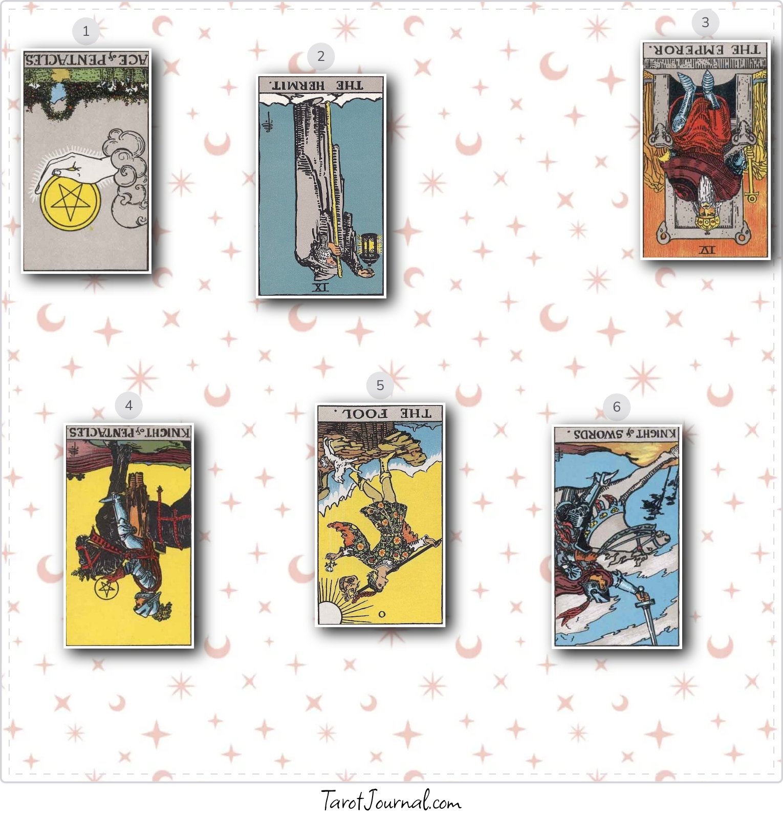 tarot reading by amber