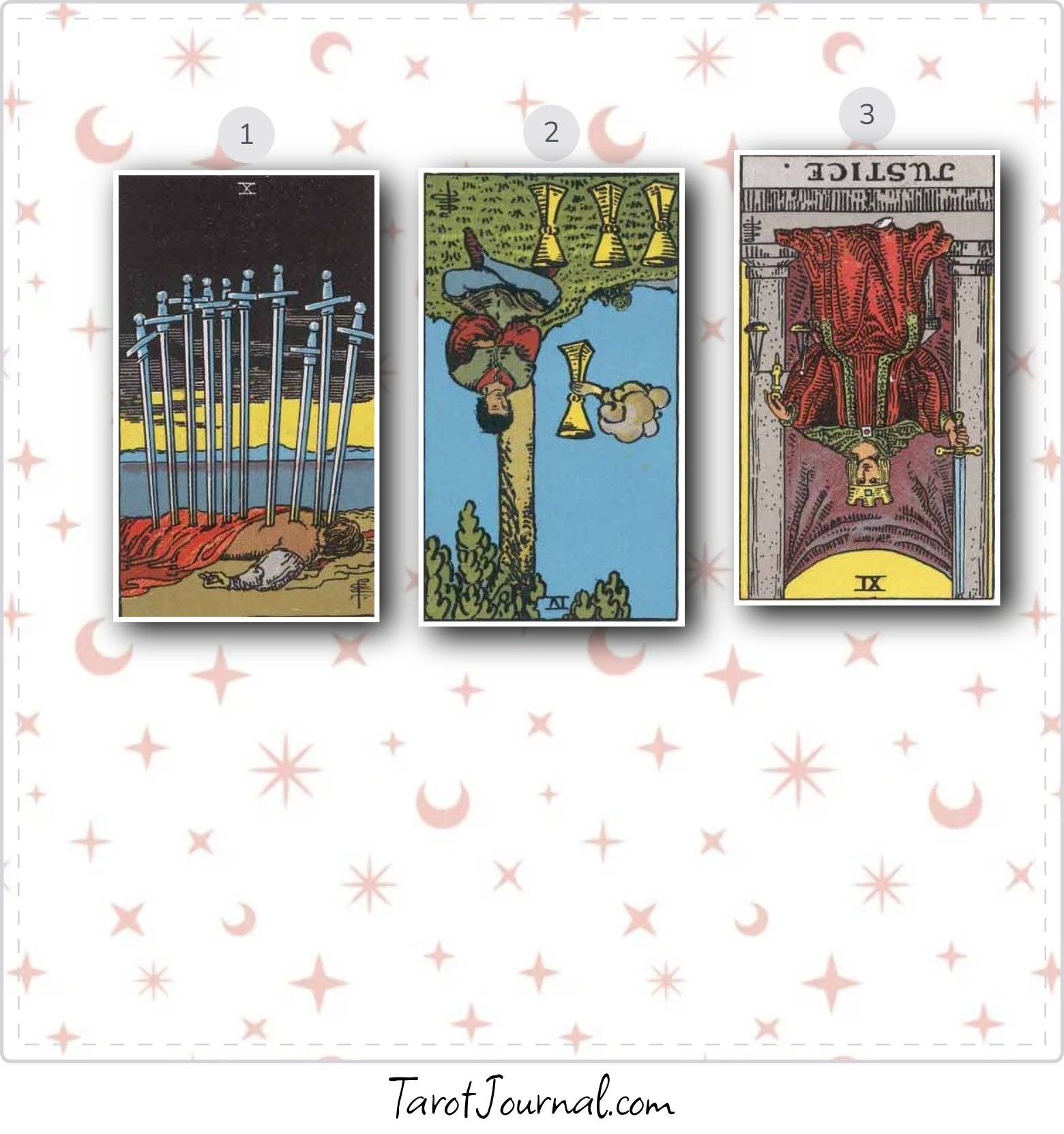 what do you want me to know - tarot reading by miles