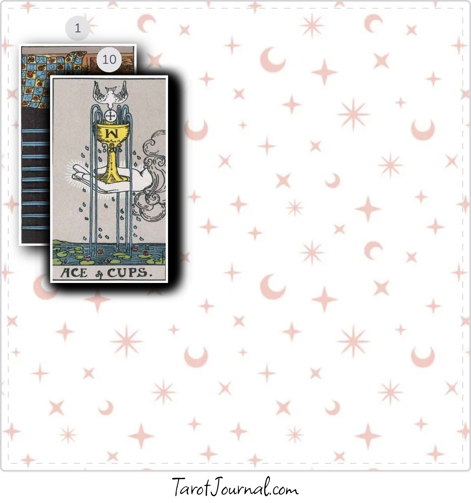 how does he feel about me after the date - tarot reading by lucas