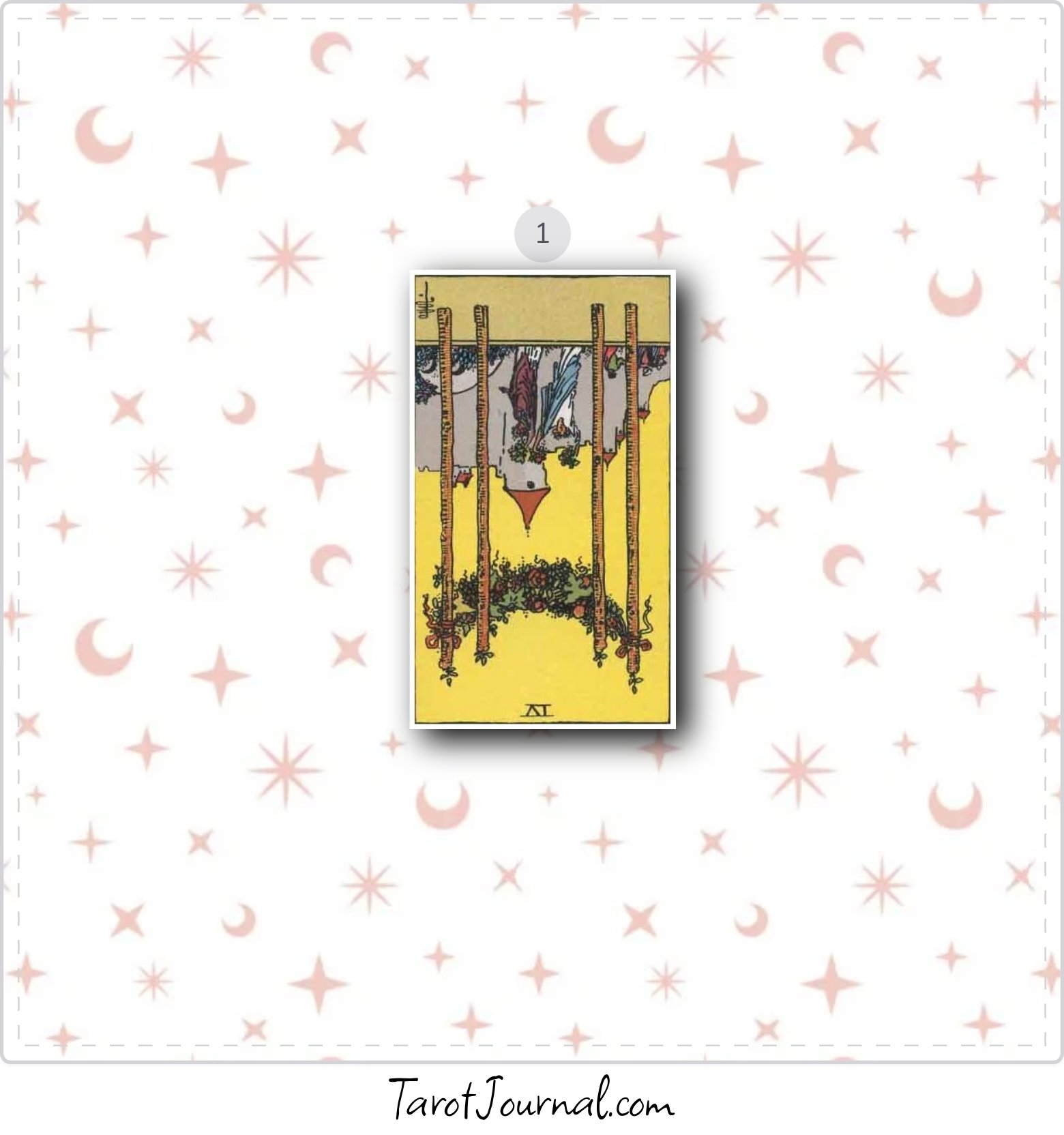 Where will love lead me? - tarot reading by Margarette L Reed