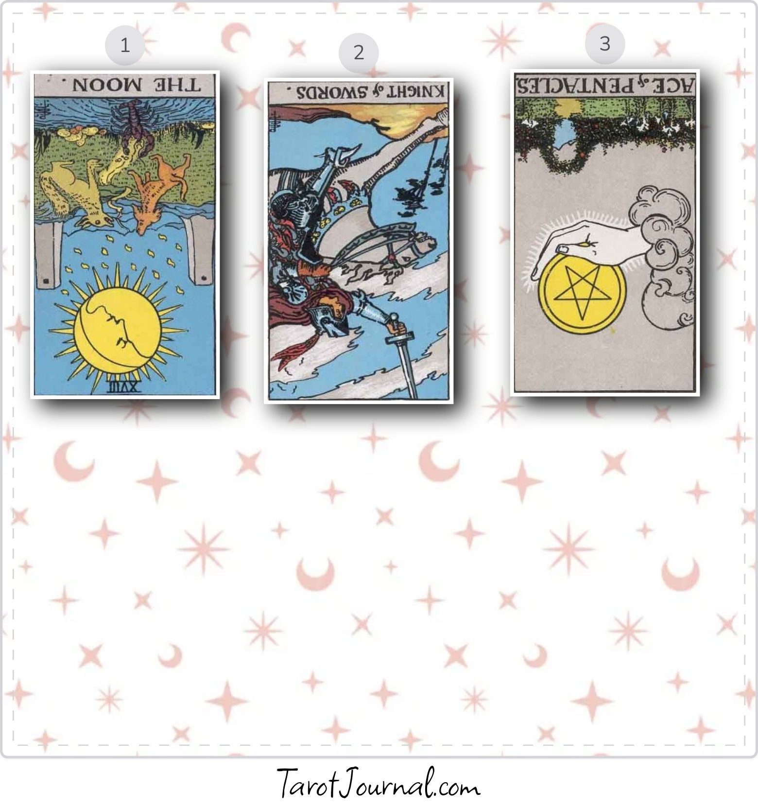 Is there still a connection with him ? - tarot reading by Stephany Monroy