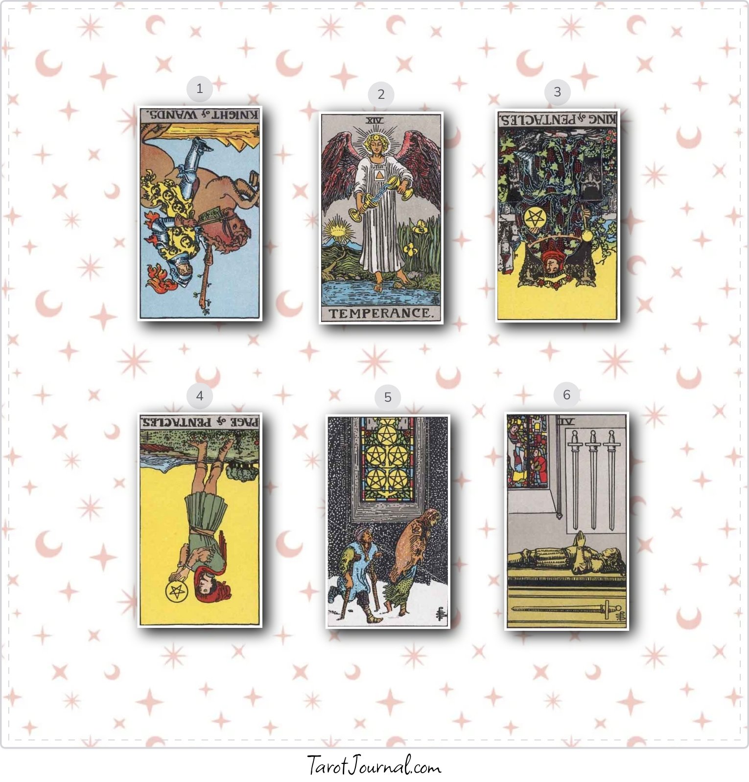 What does he feel about me? Will we reconcile? - tarot reading by Kara