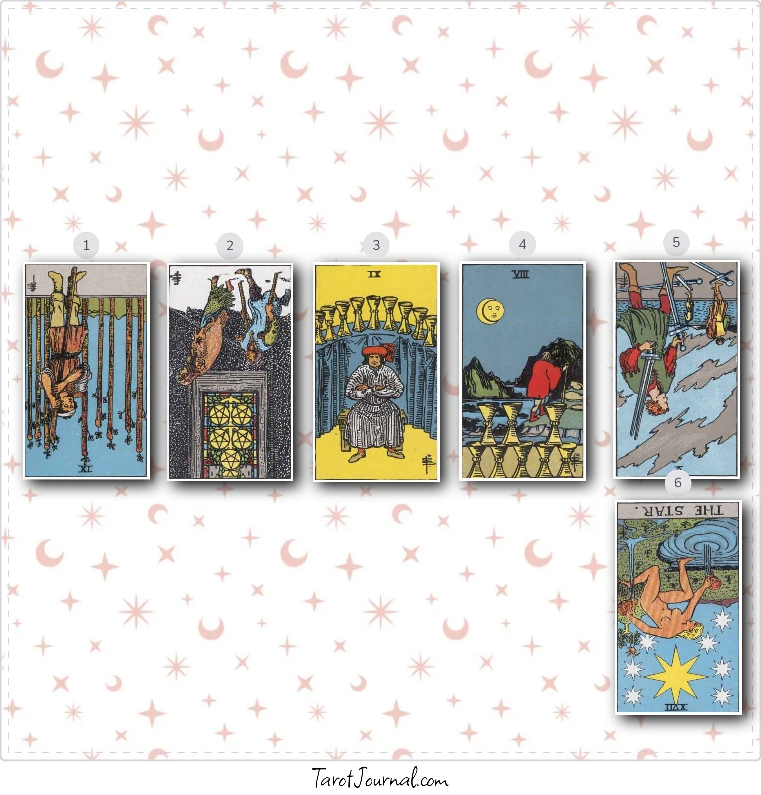 Will him and i reconcile? Will he give me a change at redemption - tarot reading by Kara