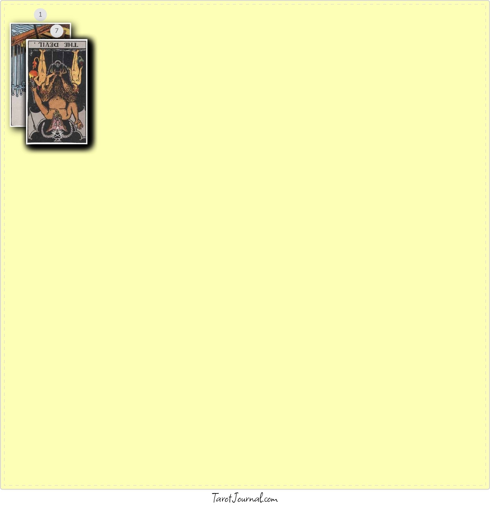 What or who am I embodying as I step into this new moon in Cancer? - tarot reading by Sam