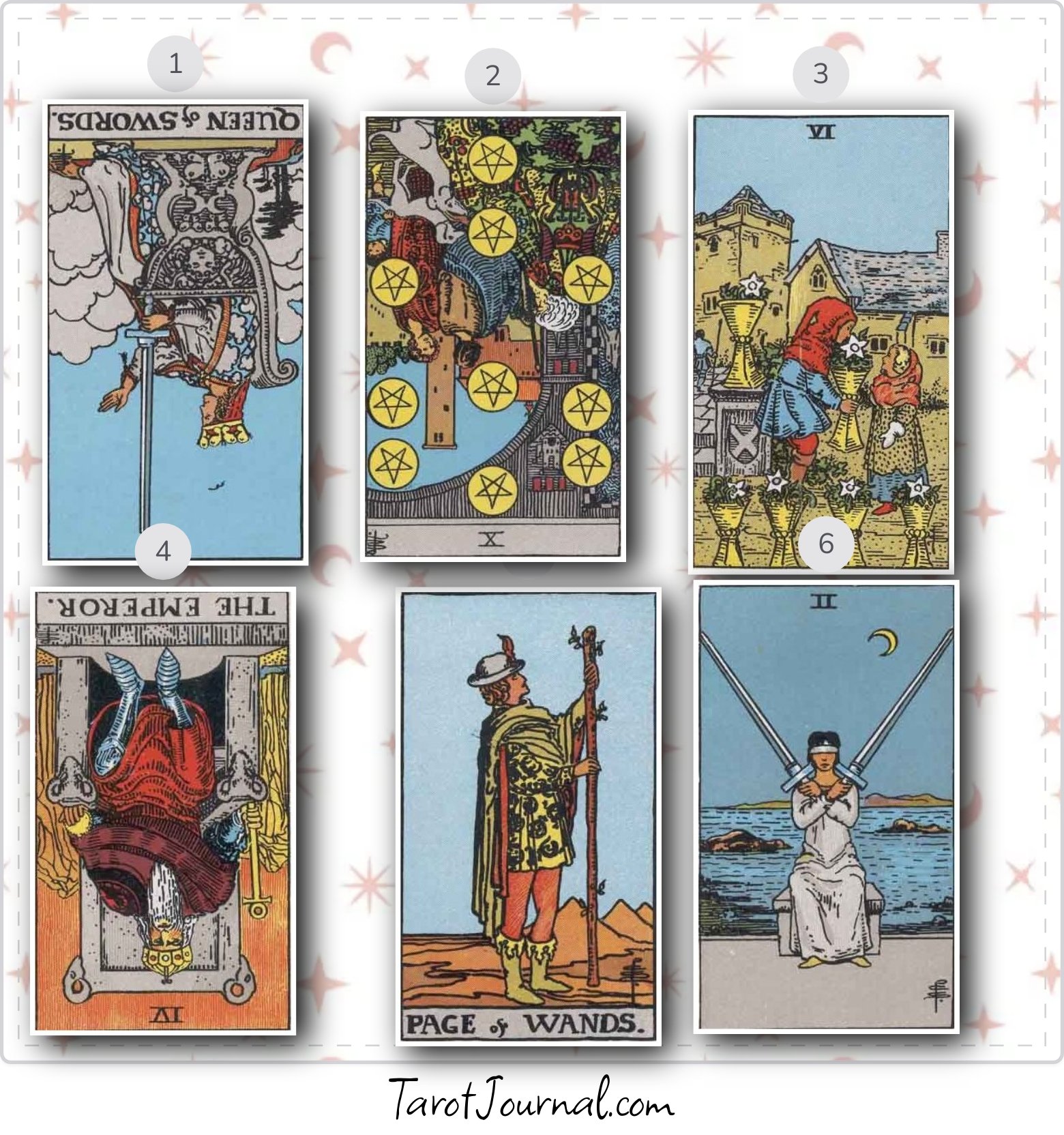 Is there someone better for me out there - tarot reading by Victoria Fanibi