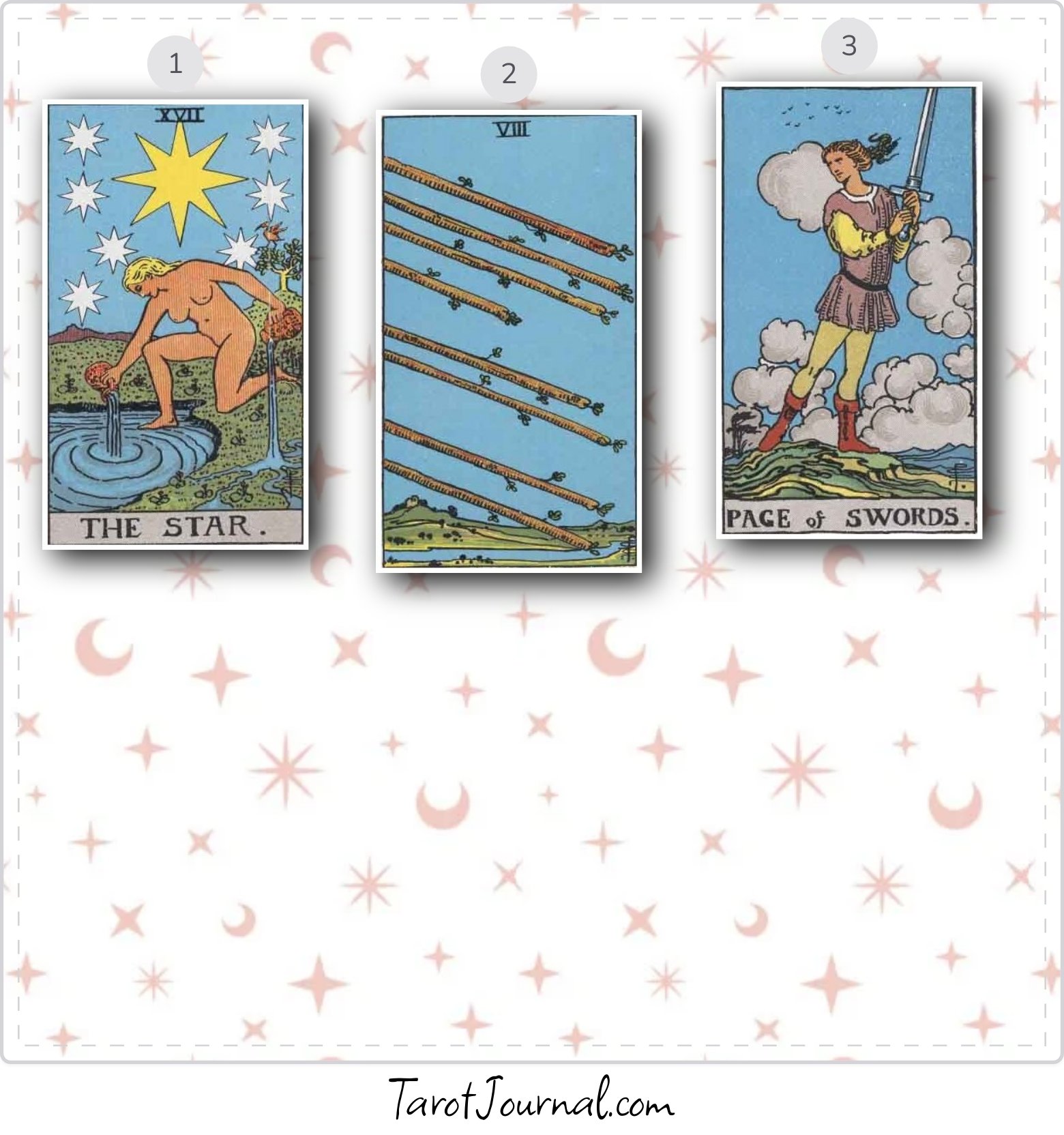 Is there a possible romance in the near future with her? - tarot reading by carlo