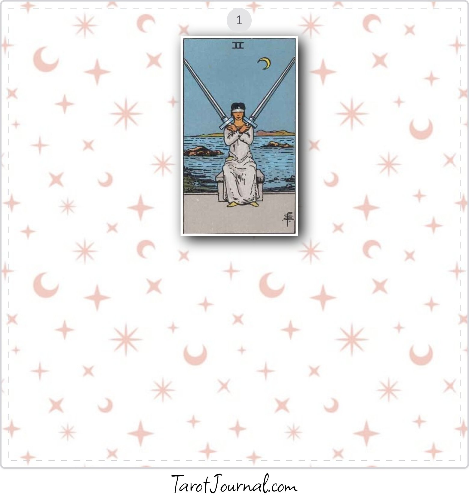 future of my relationship with the person I like - tarot reading by Demian Castyel dos Santos Graciano