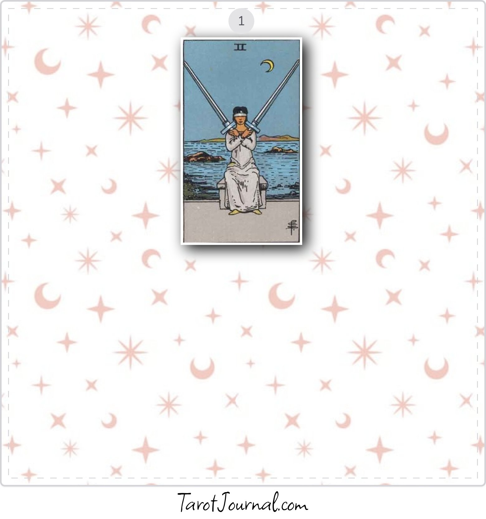 future of my relationship with the person I like - tarot reading by Demian Castyel dos Santos Graciano