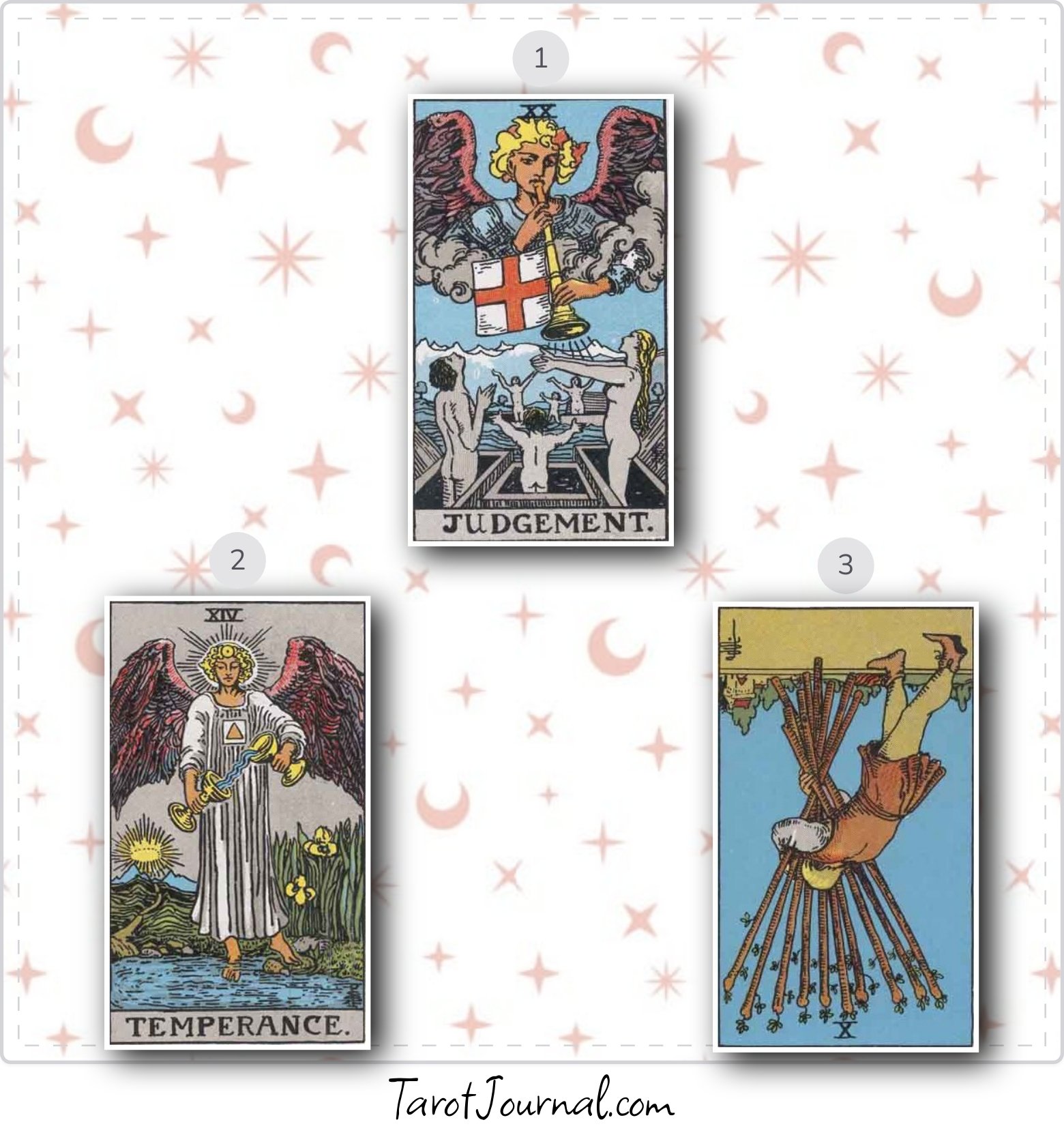 Am I on the correct path in life? - tarot reading by Kaitlynn