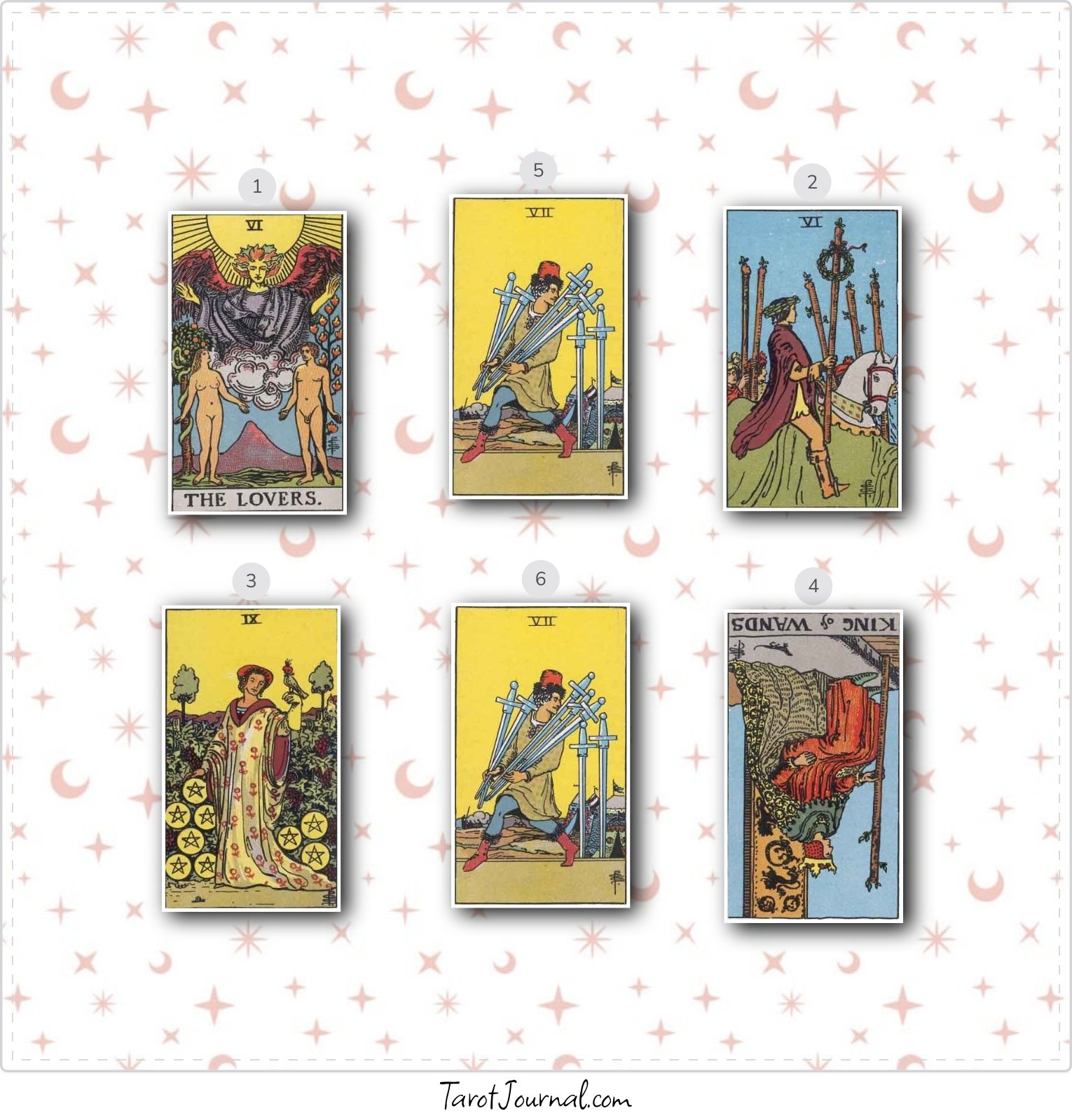 Will i be happy with him and they leave us be - tarot reading by Crystal Carr