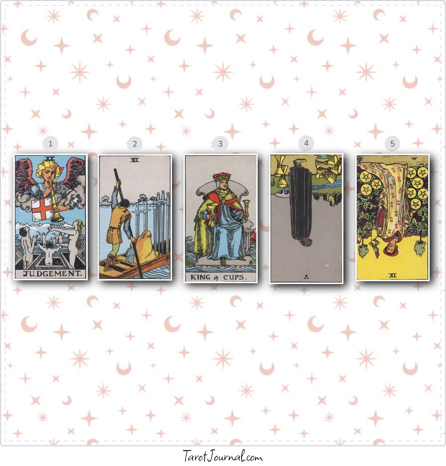 Does he really love me. - tarot reading by Crystal Carr