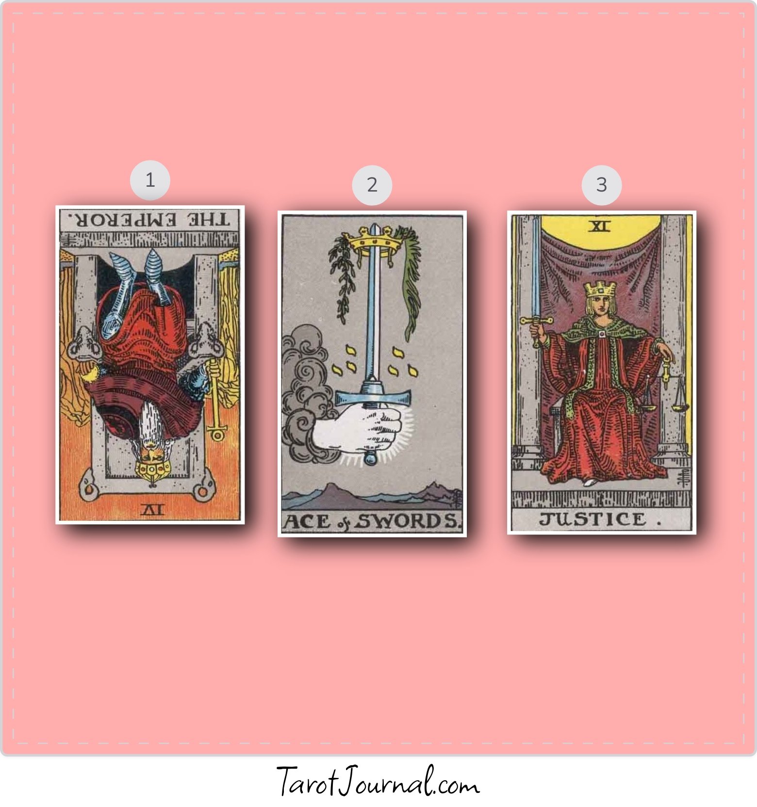 Daily July 23rd 2025 - tarot reading by Crystal Stevens