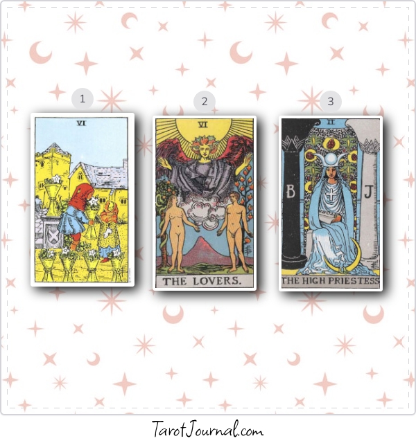 Late night reading 9/8/23 12:59pm - tarot reading by Maya Rogers