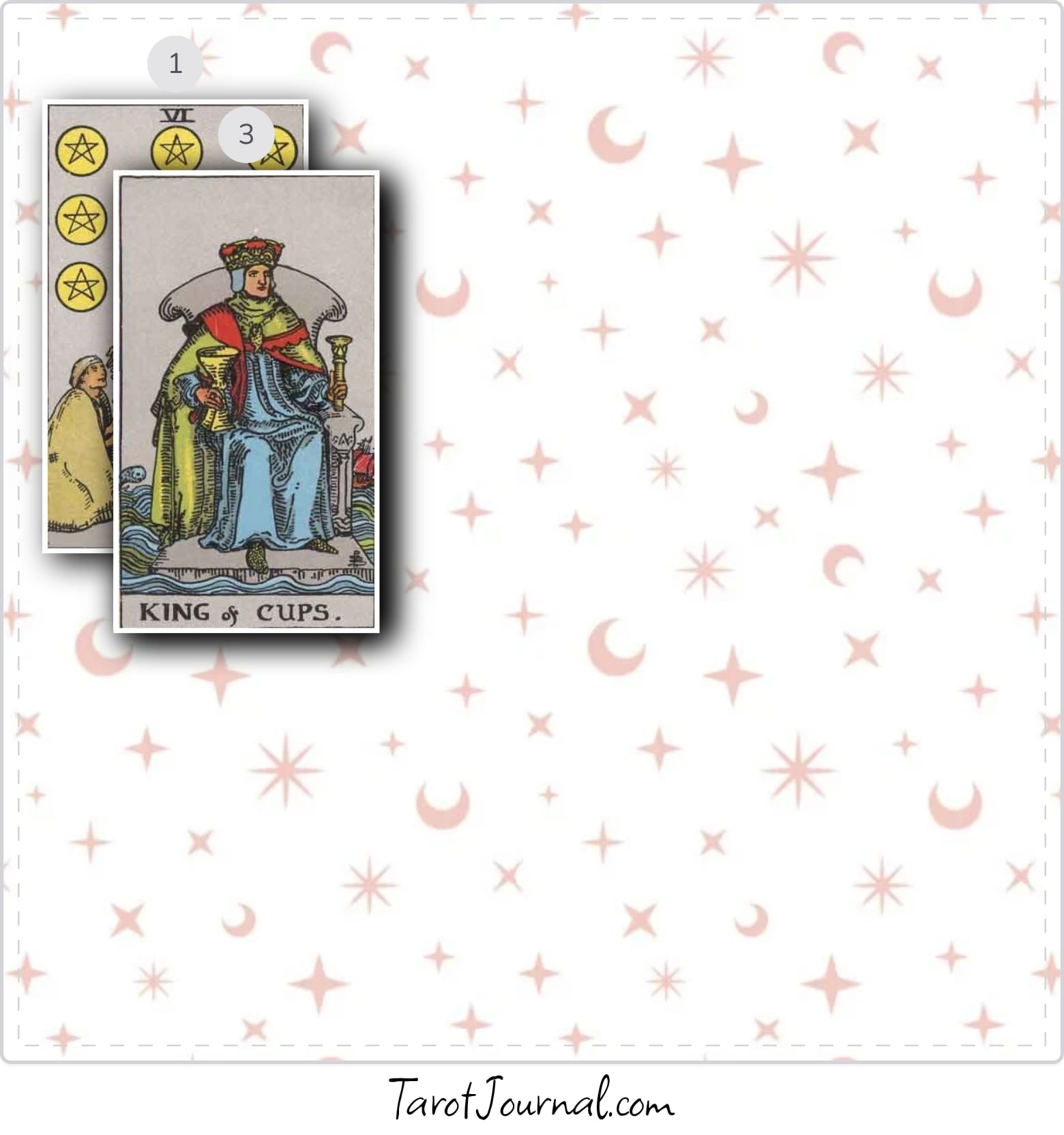 tarot reading by Amber Nordlander