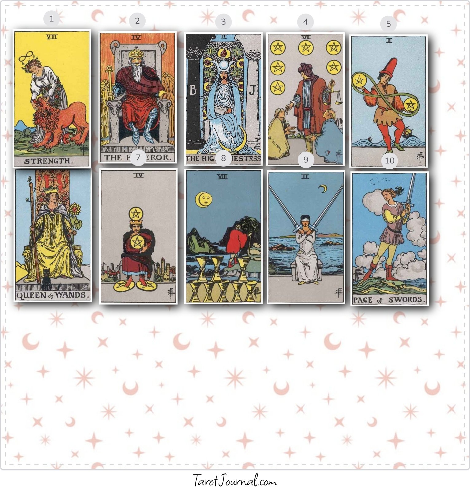 Have they been thinking about me? - tarot reading by Maya