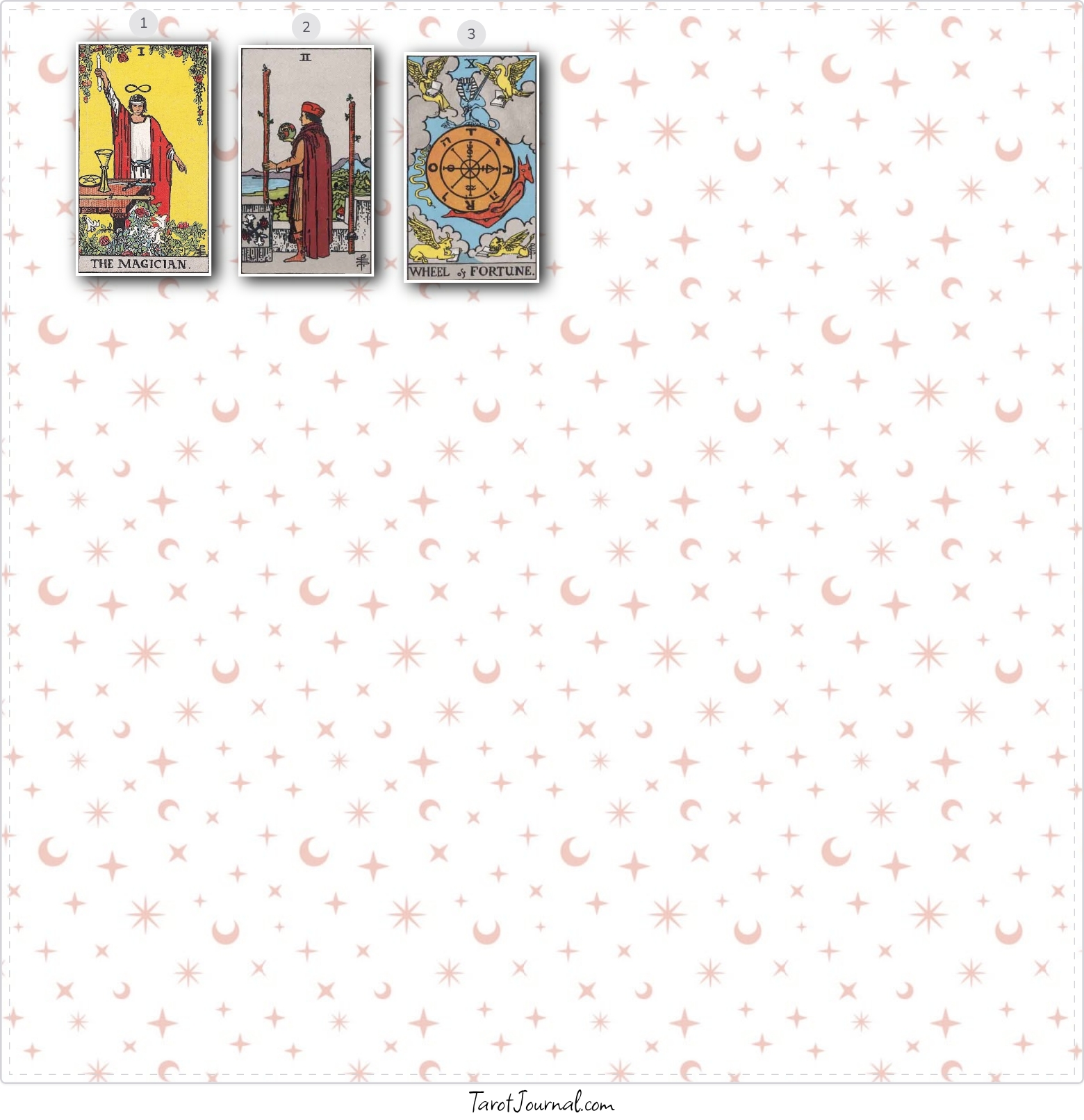 How are they going to make it up to me? - tarot reading by Maya