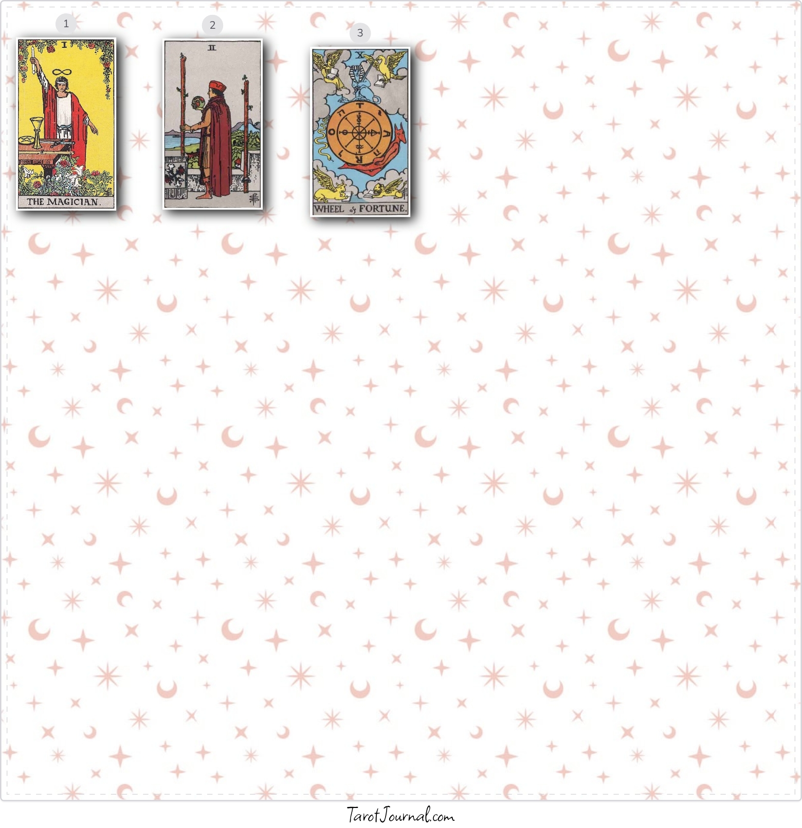 How are they going to make it up to me? - tarot reading by Maya