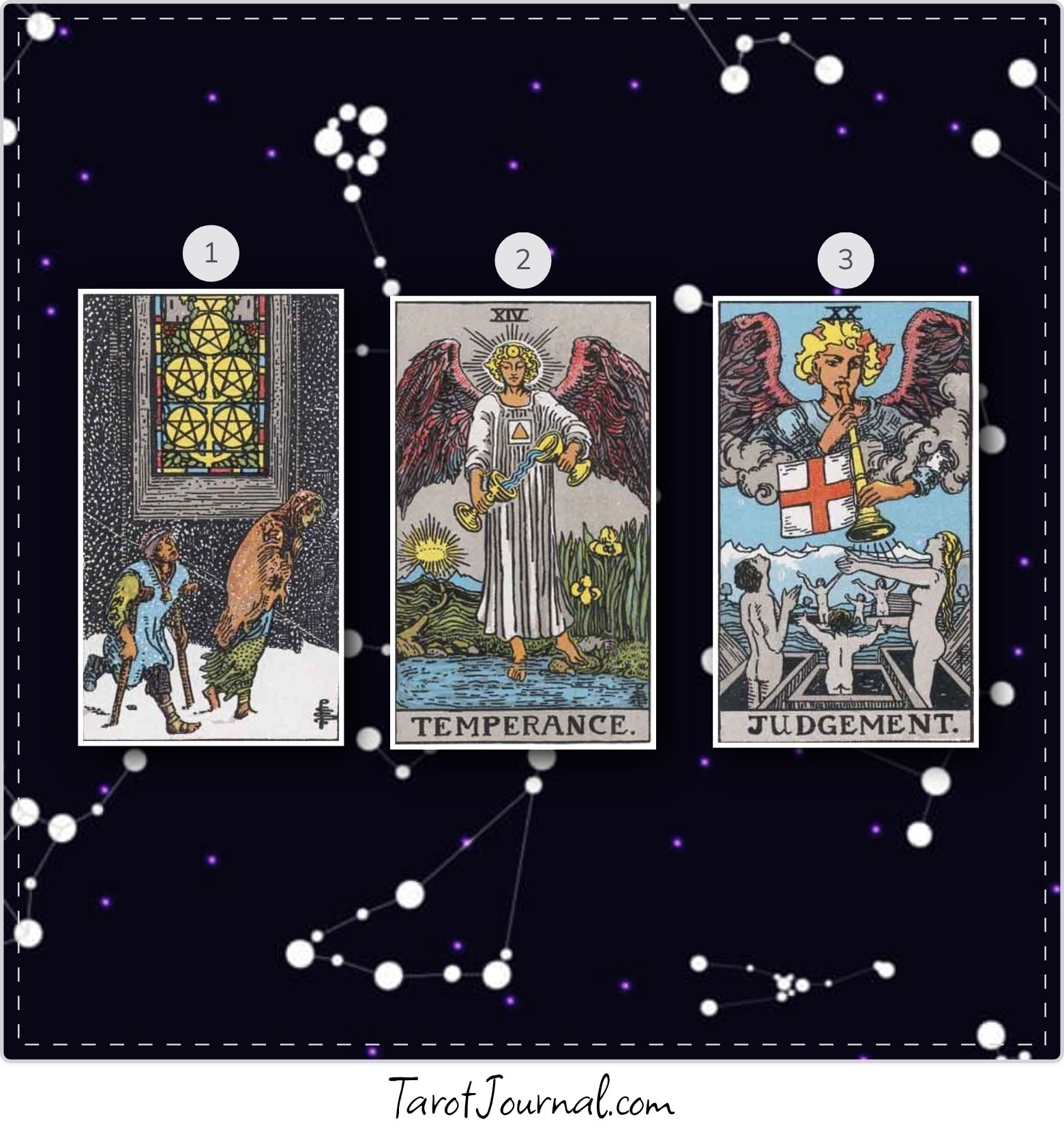 How is my divine masculine (Twin Flame) spiritual journey - tarot reading by Shirleen Wong