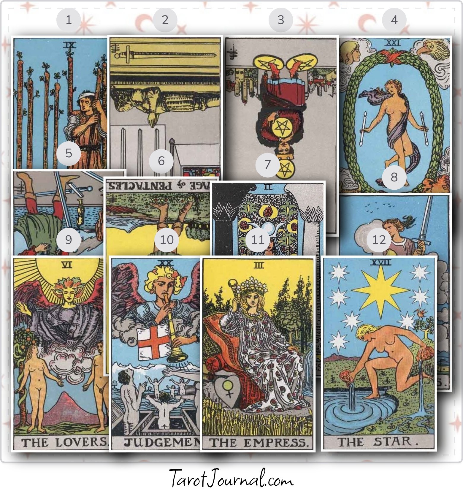 Love reading for if  me and Ezekiel will get back together - tarot reading by kayla drogosch